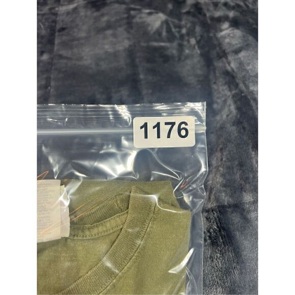 Jimmy Buffett Shirt Vintage window on the world, Margaritaville Parrot Head Tequ - Picture 10 of 10